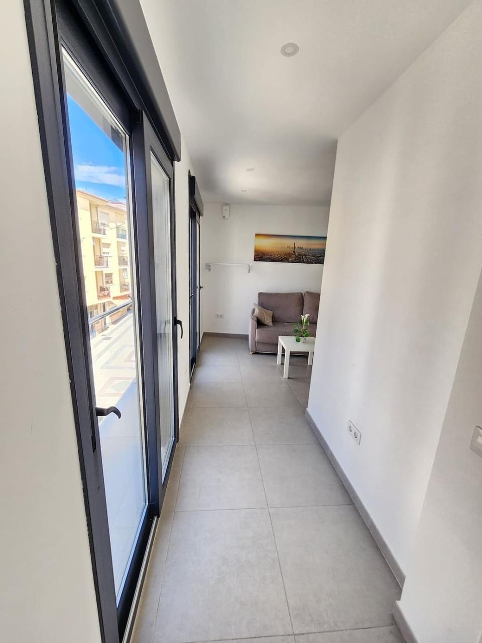 Apartamentos Centro Ronda 3 Apartment in Ronda