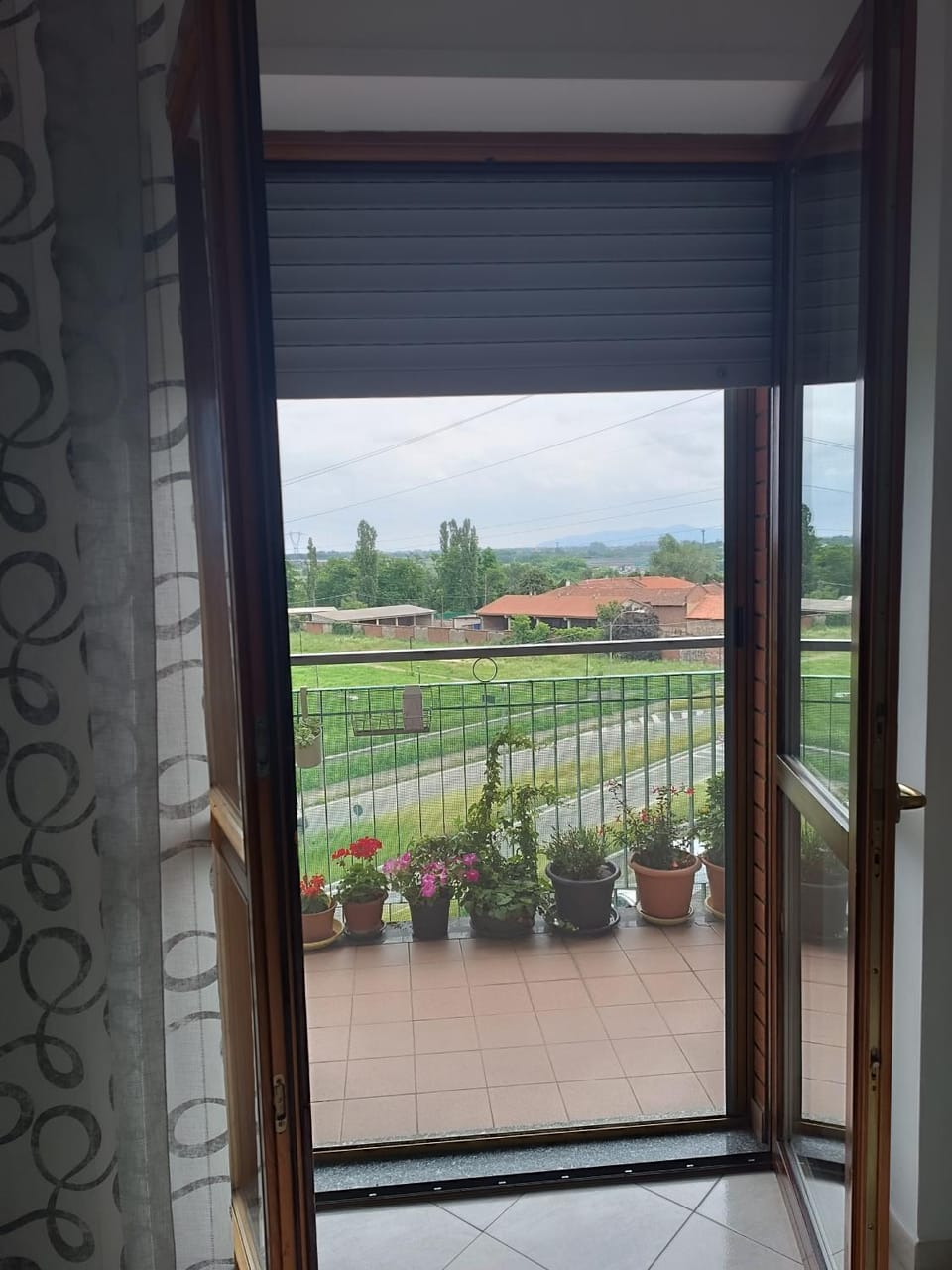 In Casa ZoE Vacation rental in Turin