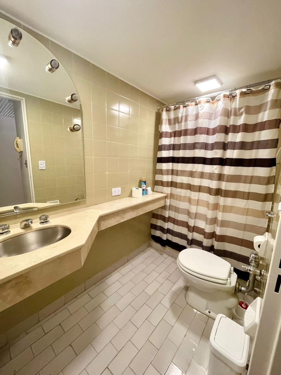 Shower, Bathroom, Bath