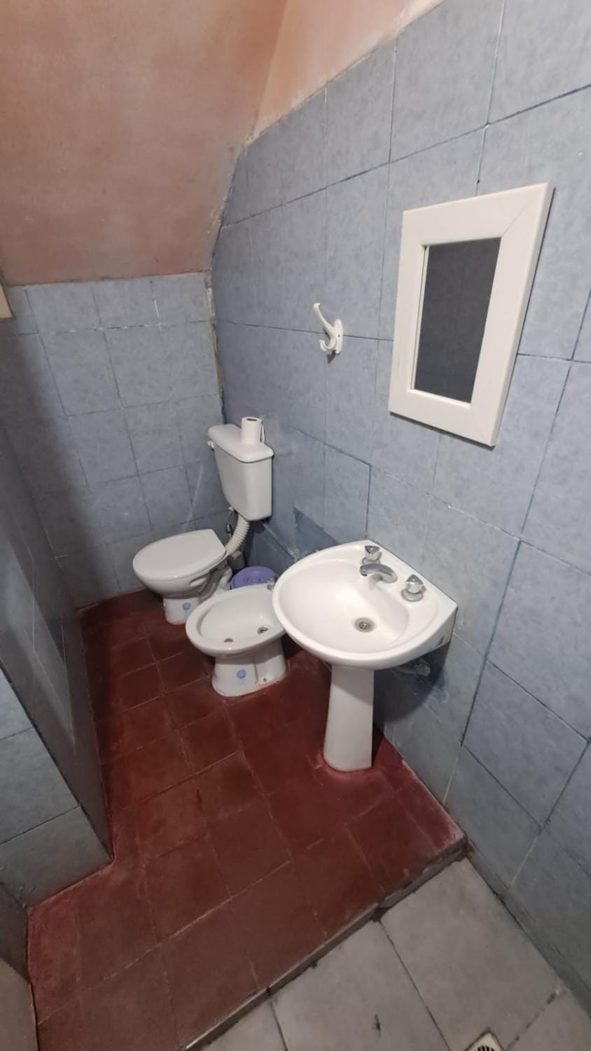 Departamento x dia, ZONA CENTRO, PLANTA BAJA, A UNA CUADRA DE LA TERMINAL Apartment in Catamarca