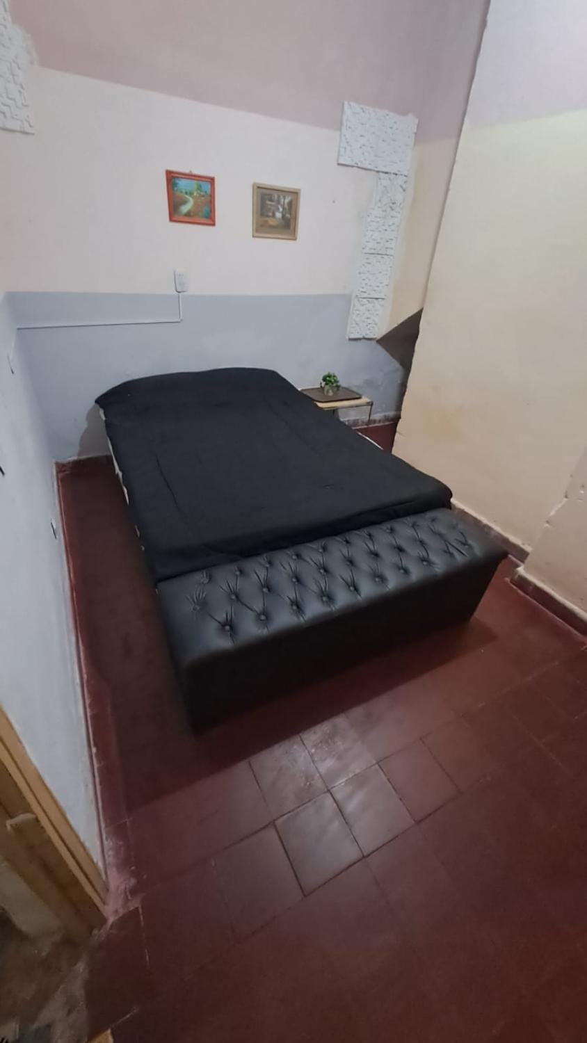 Departamento x dia, ZONA CENTRO, PLANTA BAJA, A UNA CUADRA DE LA TERMINAL Apartment in Catamarca