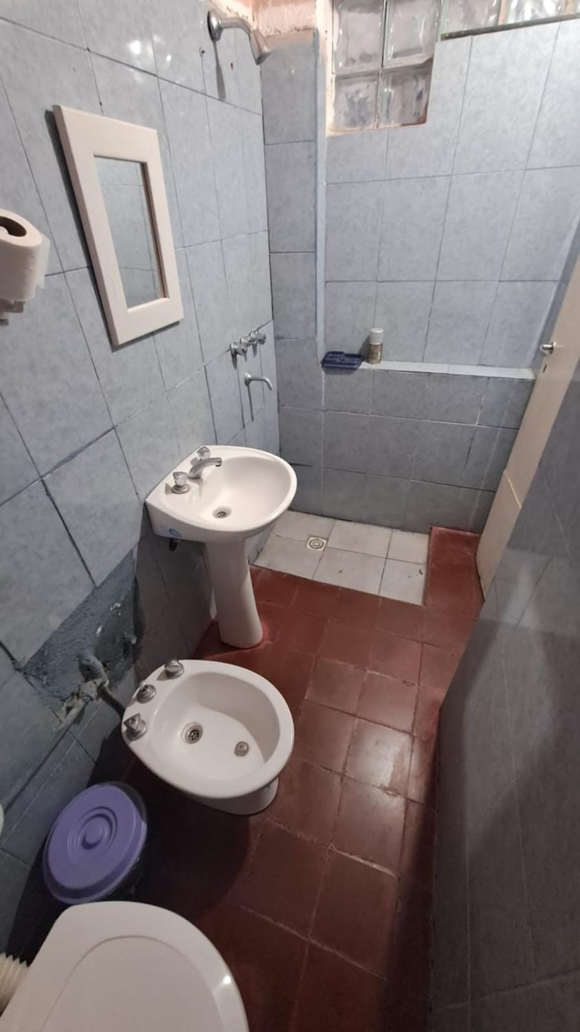 Departamento x dia, ZONA CENTRO, PLANTA BAJA, A UNA CUADRA DE LA TERMINAL Apartment in Catamarca