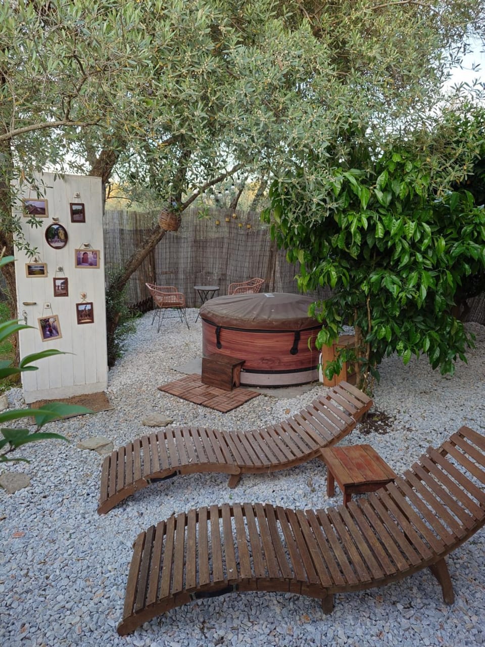 Sol's Place House in İzmir Province