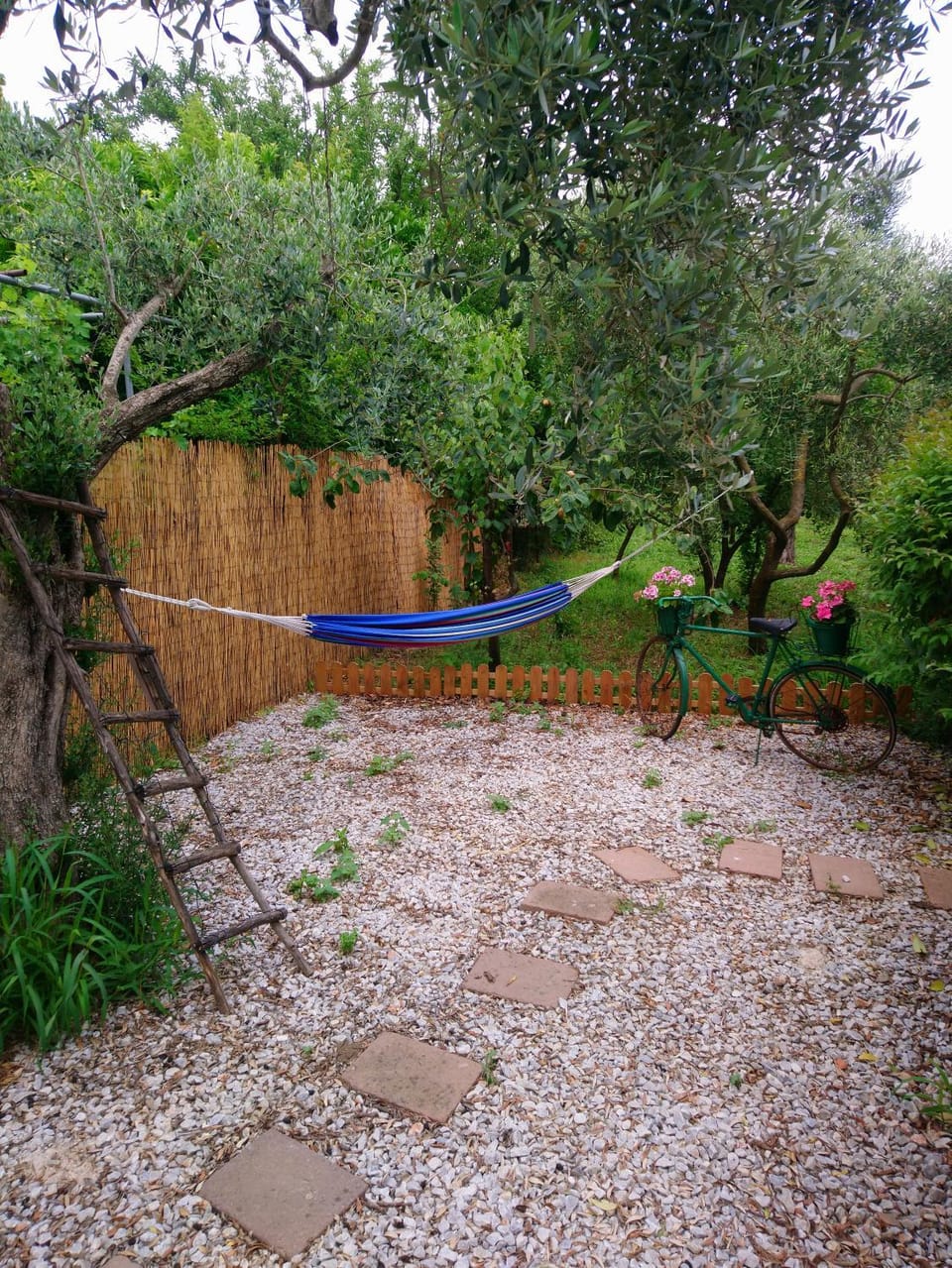 Sol's Place House in İzmir Province