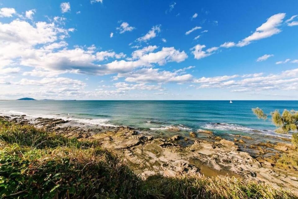 Nearby landmark, Beach