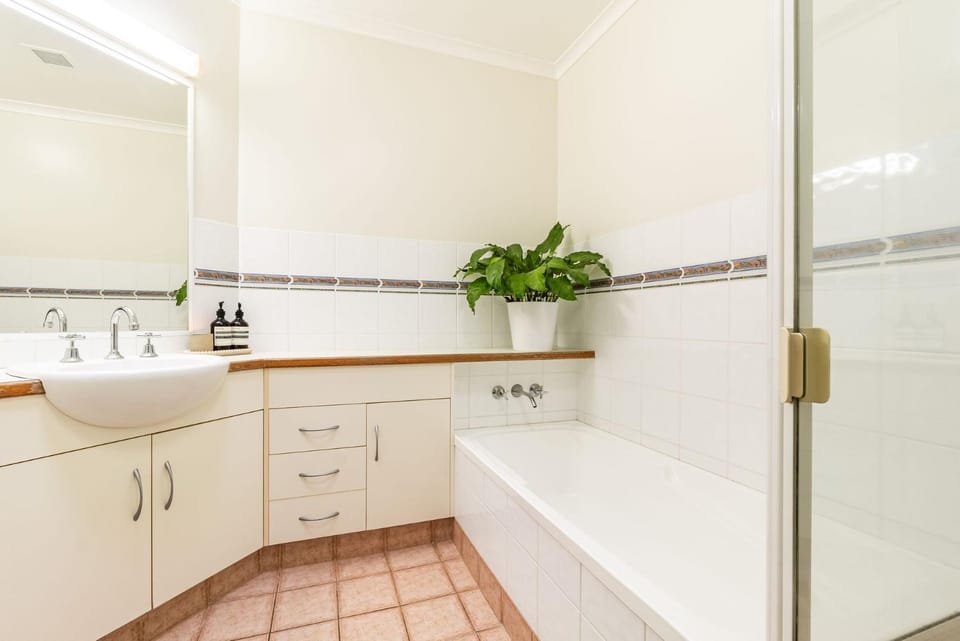 Shower, Bathroom, Bath