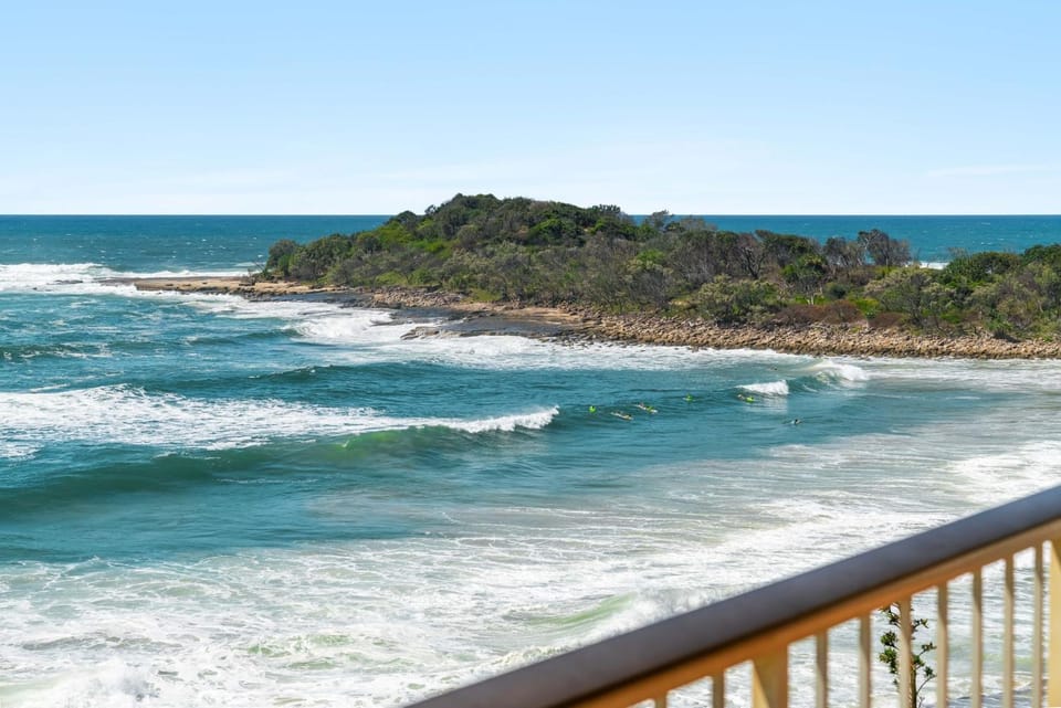 Nearby landmark, Day, Beach, Sea view