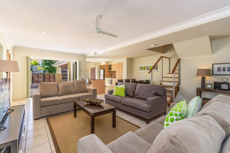TV and multimedia, Living room