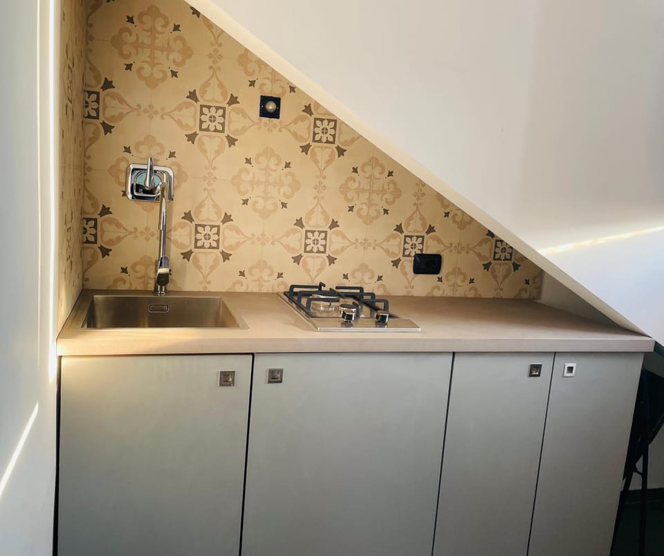 Mansarda GALLIARI F51 Apartment in Turin