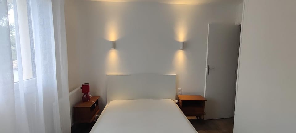 Bright 70m Cosy Near The Beach Apartment in Arcachon