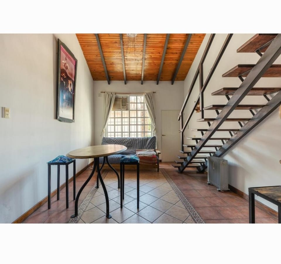 Portal de Leonidas Apartment in Mendoza