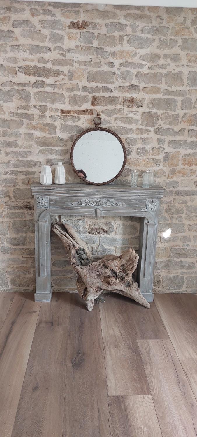 Gîte chez Marianne- la halte Jurassienne - Lons Le Saunier Apartment in Jura