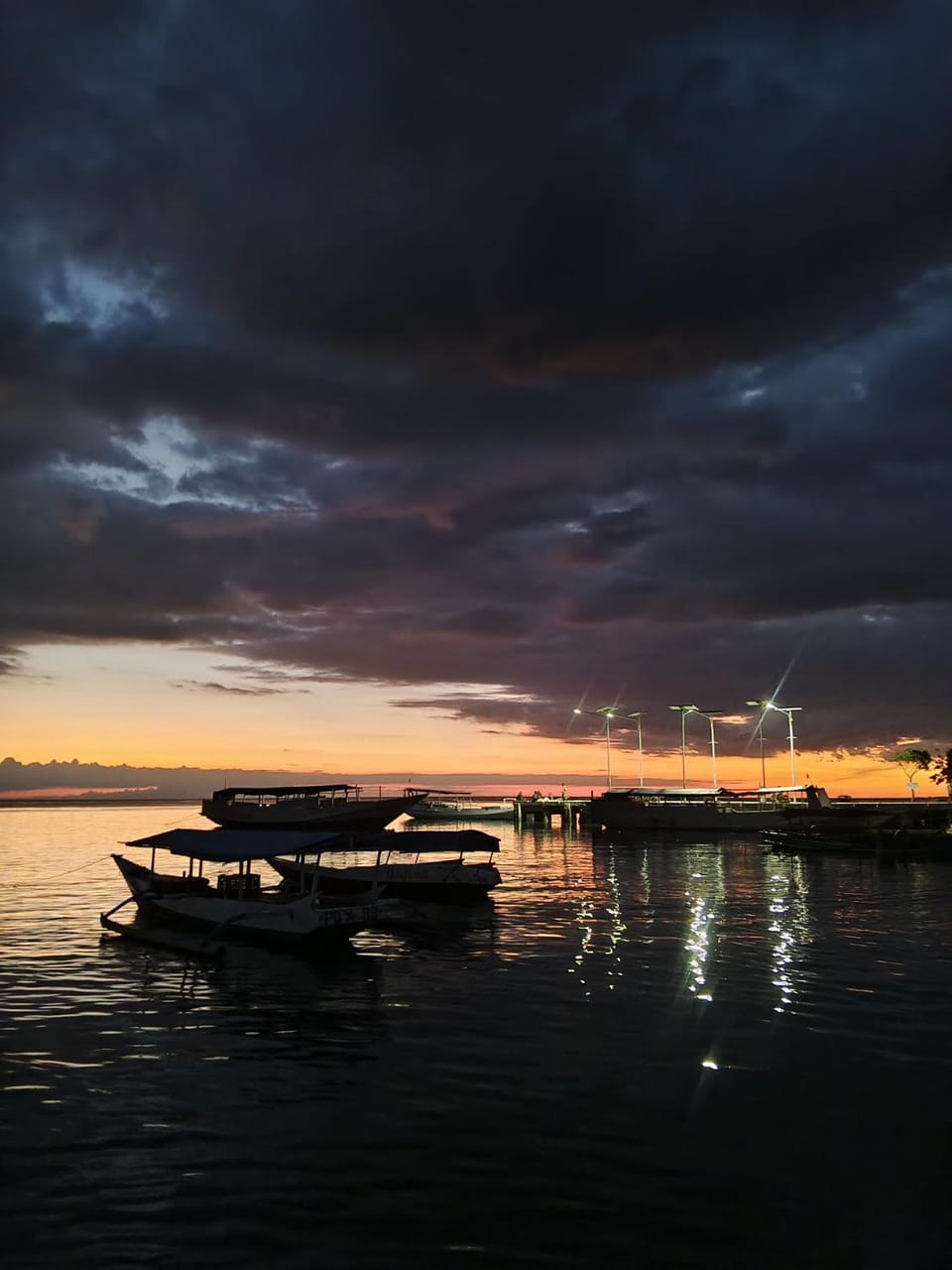 Moyo Island Resort Resort in West Nusa Tenggara, Indonesia