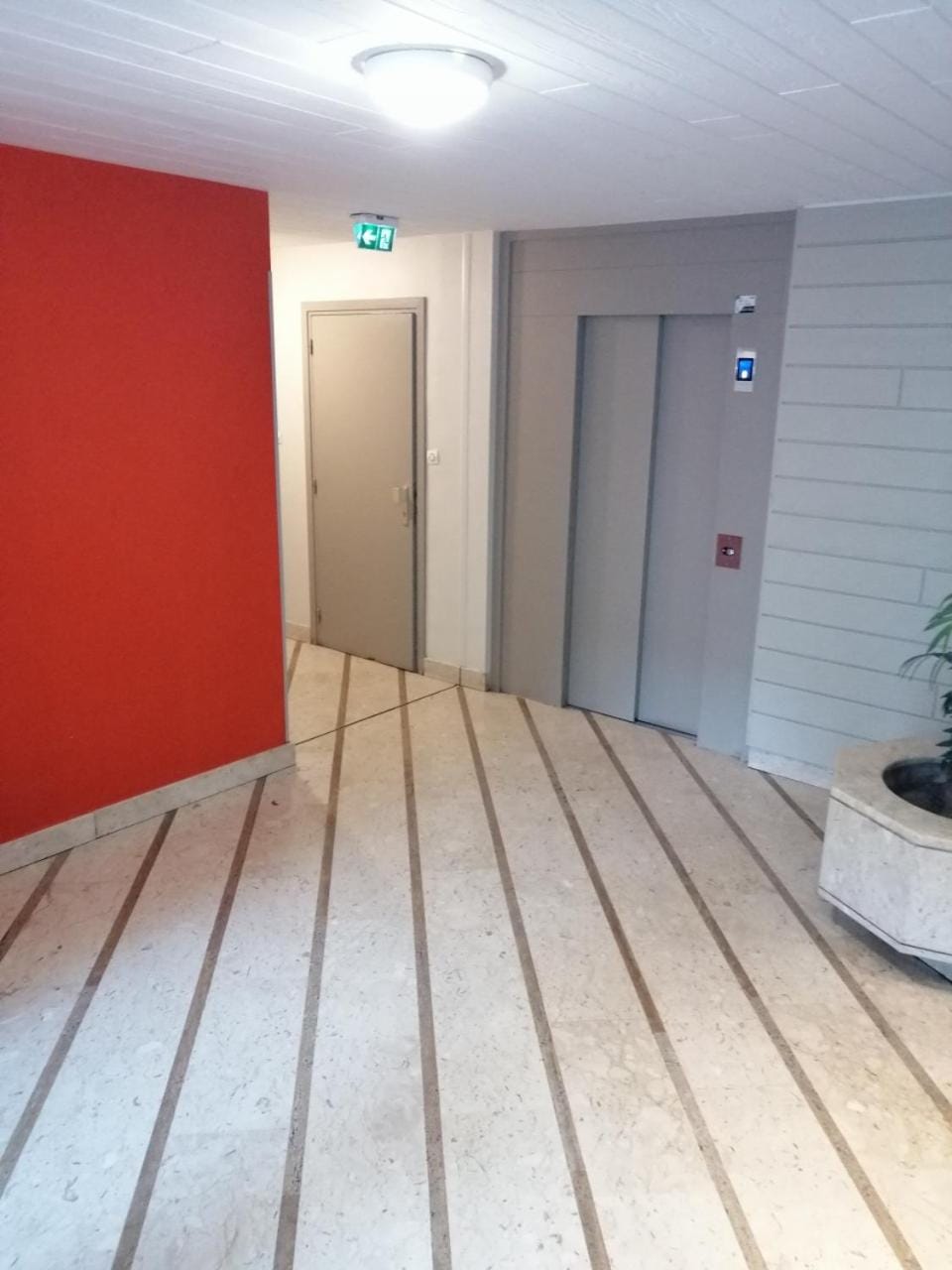 Narcisse Apartment in Colmar