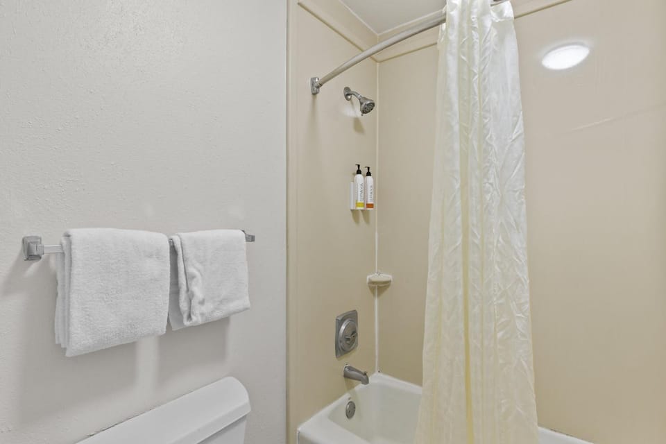 Bathroom, Bath
