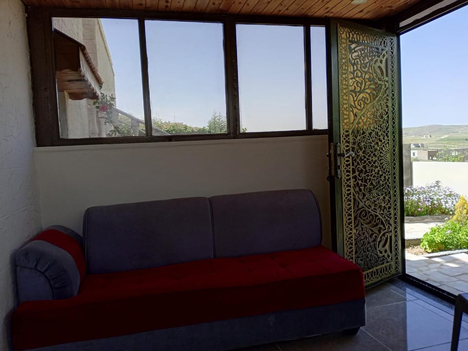 family studio Apartment in Africa