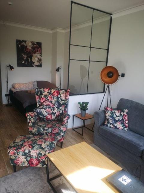 Apartament pod Świątynią Wang Apartment in Lower Silesian Voivodeship