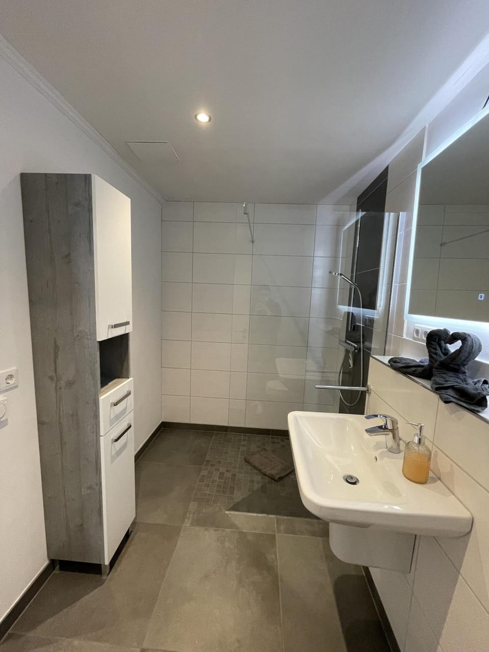 Ferienwohnung Wiehelund - Kleinwiehe Apartment in Nordfriesland