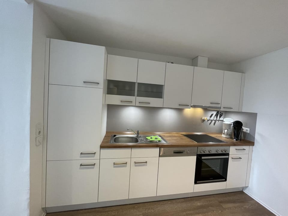 Ferienwohnung Wiehelund - Kleinwiehe Apartment in Nordfriesland