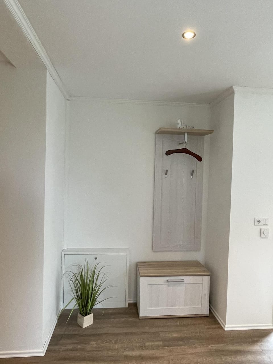 Ferienwohnung Wiehelund - Kleinwiehe Apartment in Nordfriesland