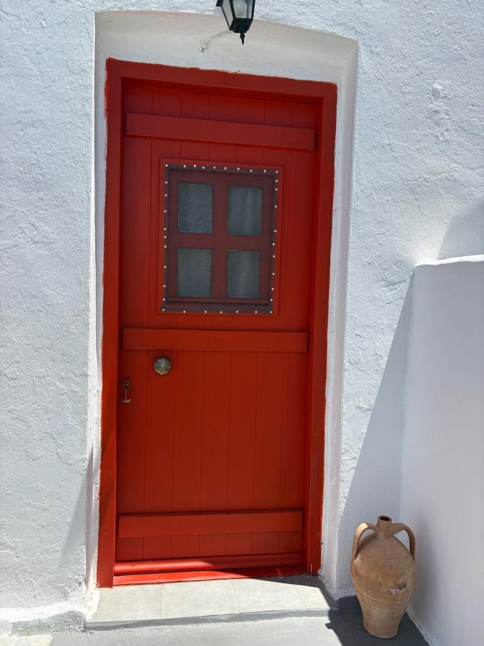 Venduri House Bed and Breakfast in Milos