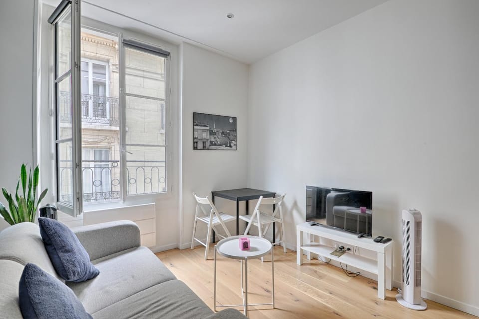 Ciseaux 3G - SAINT GERMAIN DES PRES - Superbe appartement Apartment in Paris