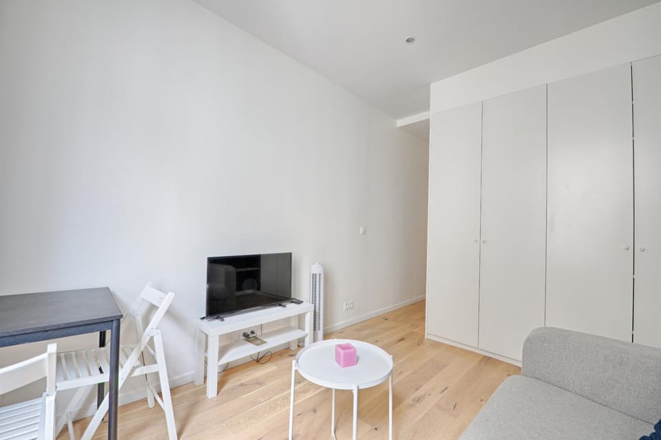 Ciseaux 3G - SAINT GERMAIN DES PRES - Superbe appartement Apartment in Paris