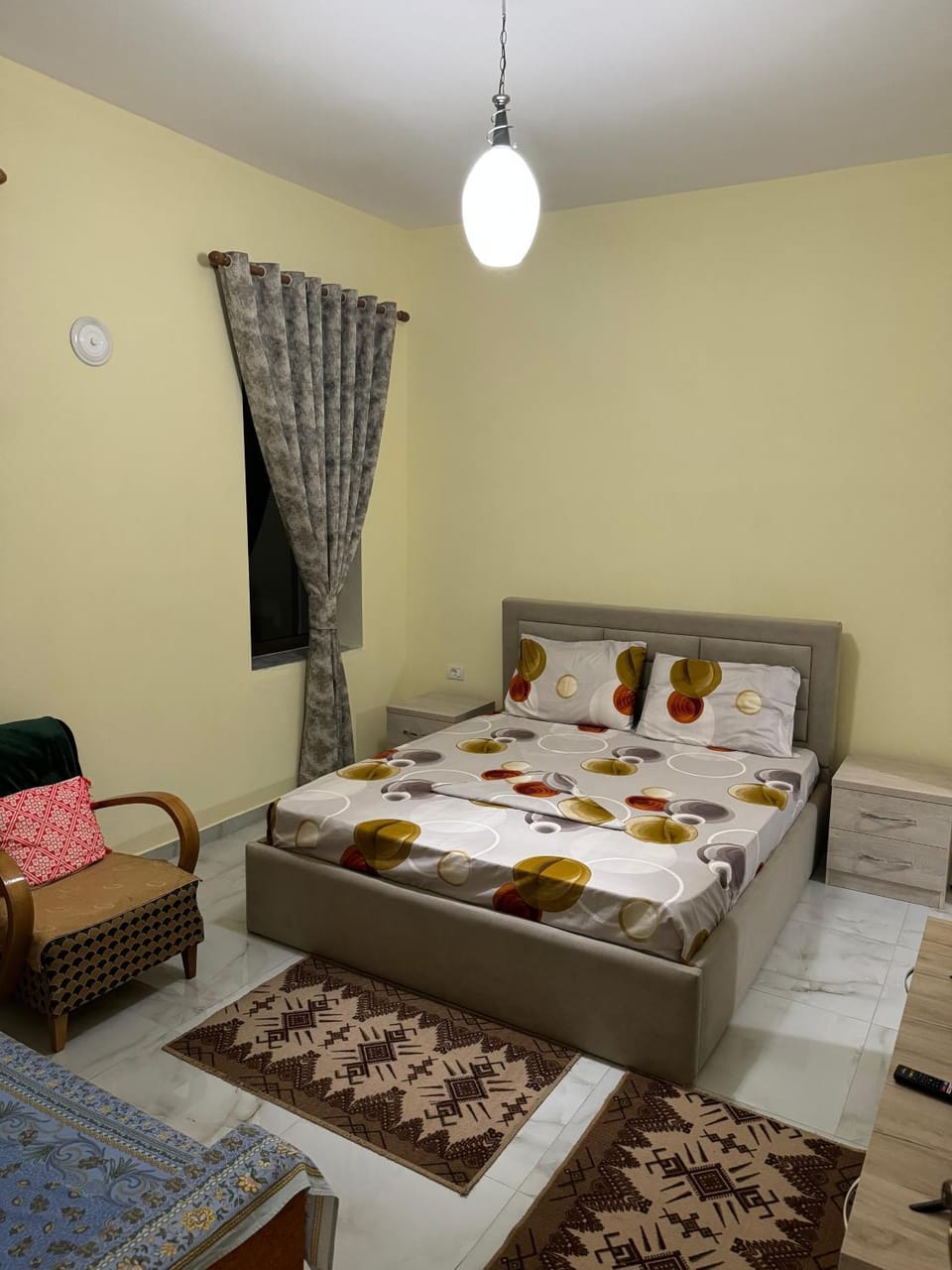 Cobani's House House in North Macedonia