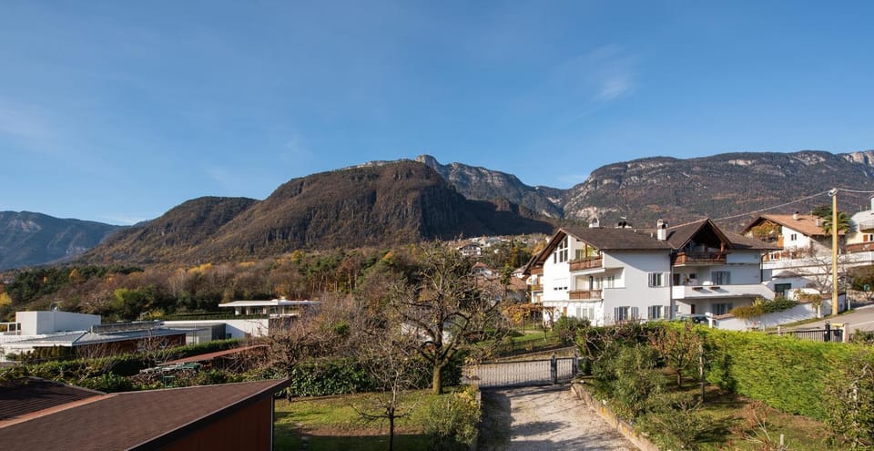Appartement Marlene Apartment in Trentino-South Tyrol