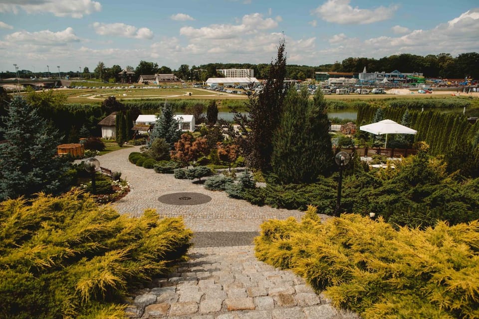 Garden, Garden