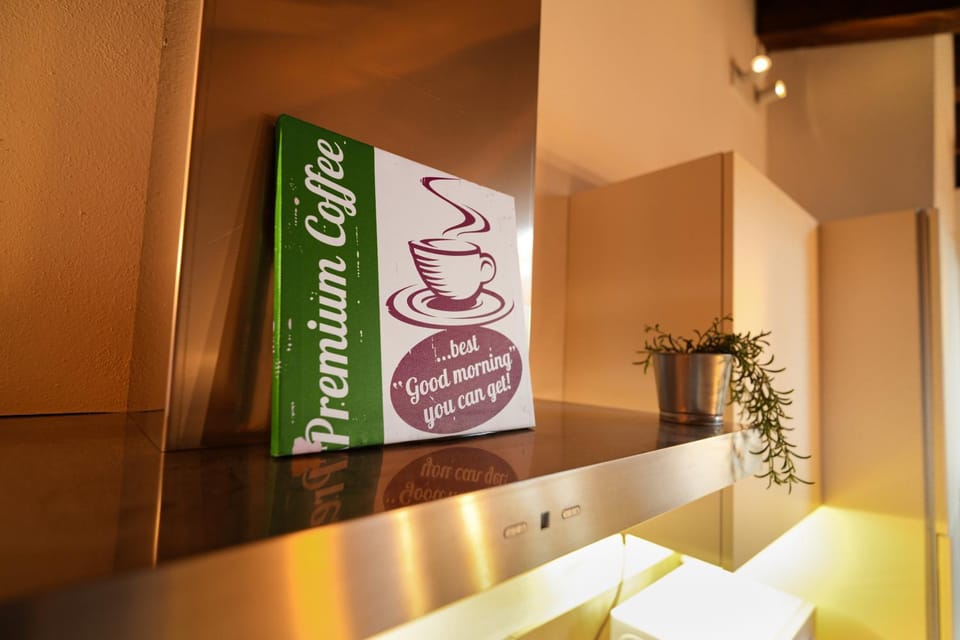 My Loft Apartment hotel in Veneto