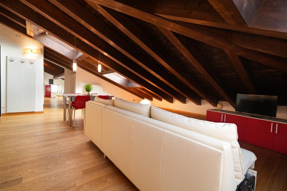 My Loft Apartment hotel in Veneto