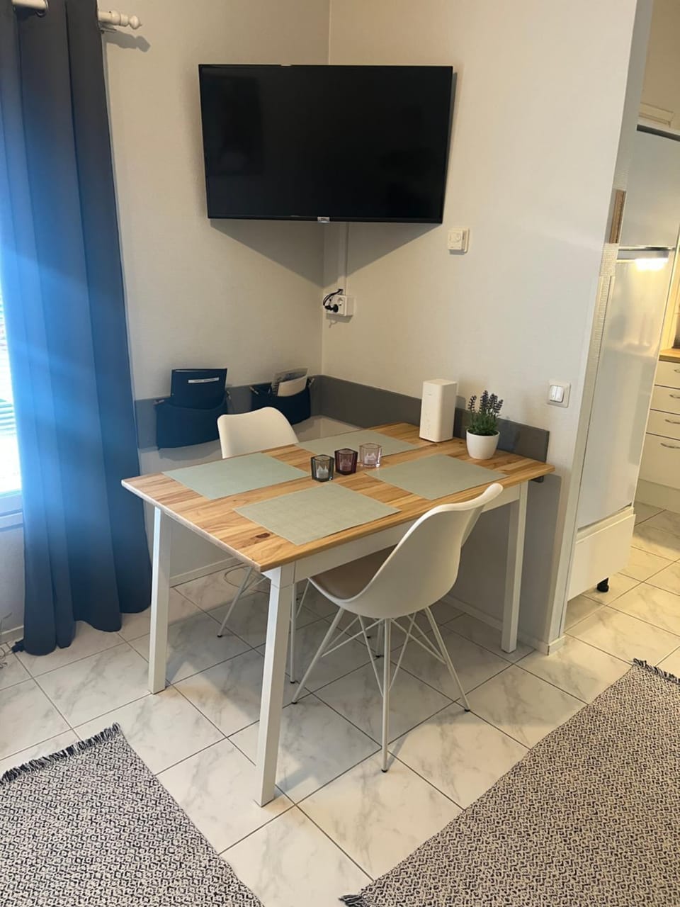 Ylläs Kanerva 106 Apartment in Norrbotten County, Sweden