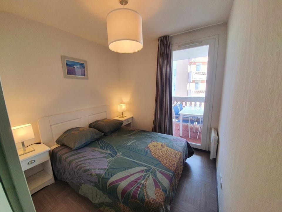 Le Lavandin - T3 Piscine & Climatisation Apartment in Gréoux-les-Bains