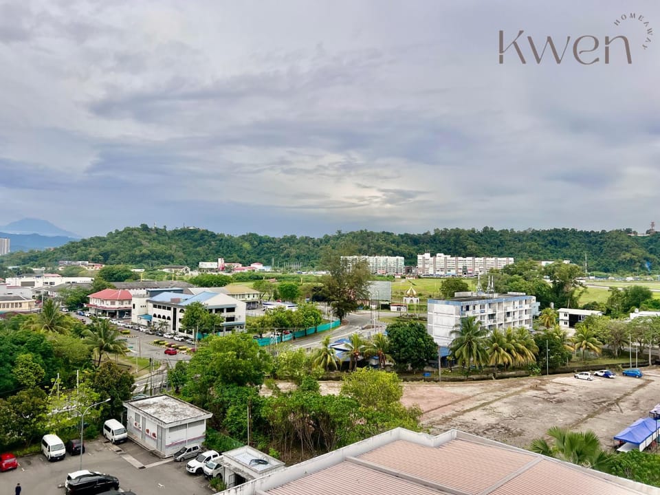 City view