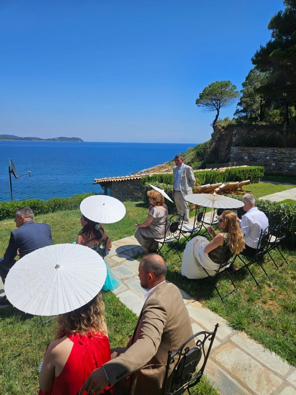 CASA DOBRESCU KATIGIORGIS PELION Bed and Breakfast in Magnesia Prefecture, Greece