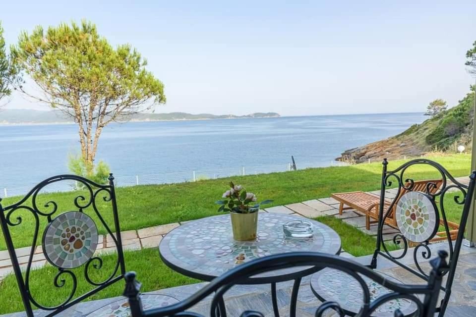 CASA DOBRESCU KATIGIORGIS PELION Bed and Breakfast in Magnesia Prefecture, Greece