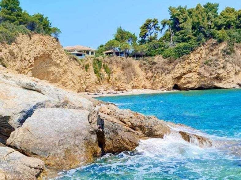 CASA DOBRESCU KATIGIORGIS PELION Bed and Breakfast in Magnesia Prefecture, Greece