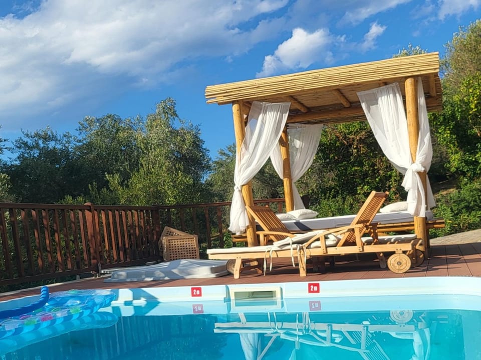 CASA DOBRESCU KATIGIORGIS PELION Bed and Breakfast in Magnesia Prefecture, Greece