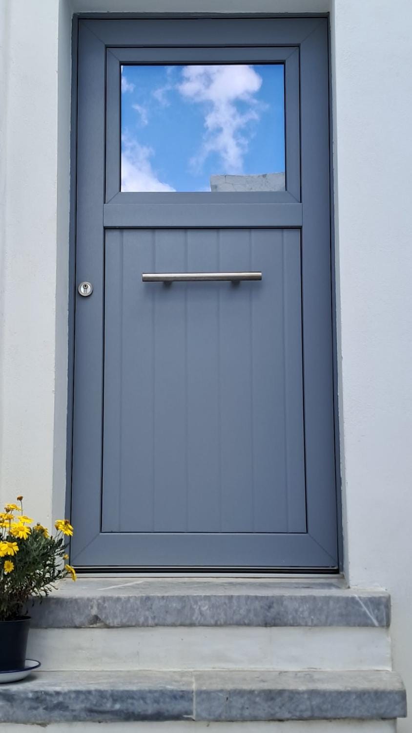 Akro Astypalea Apartment in Decentralized Administration of the Aegean