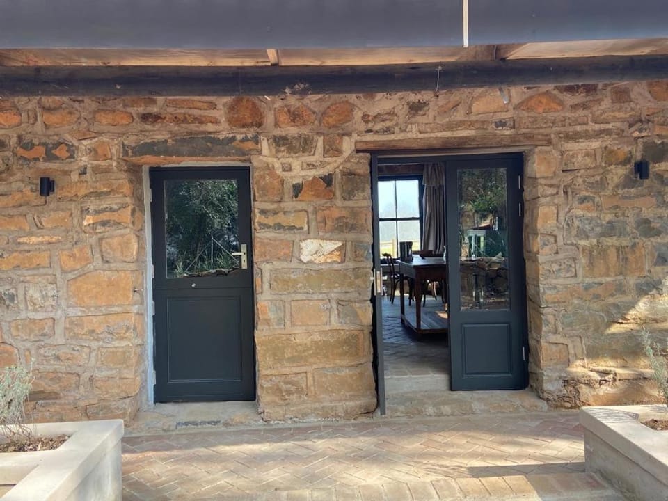 Yellowwoods Farm - WILLOUGHBYS COTTAGE and OLD STABLES COTTAGE House in KwaZulu-Natal