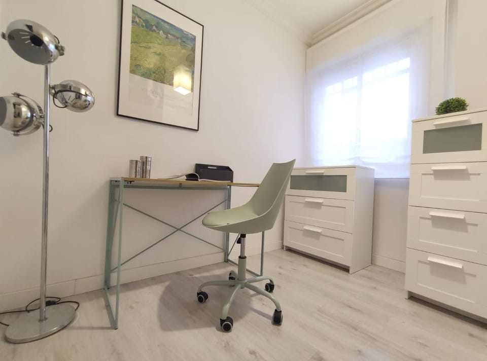Covadonga Suite Home Apartment in Seville