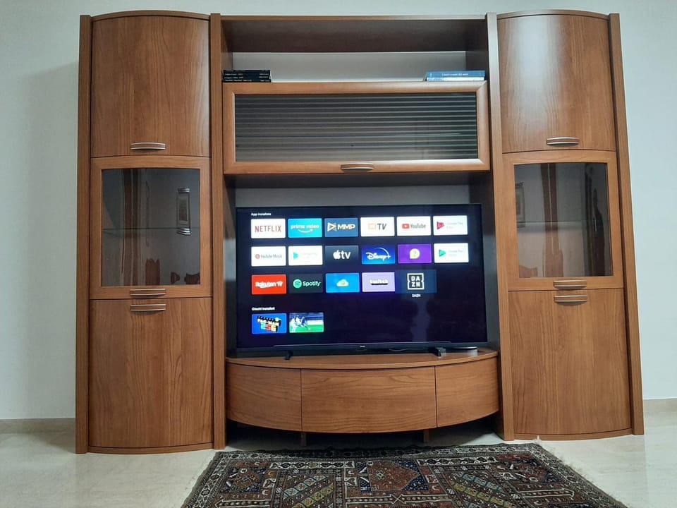 TV and multimedia