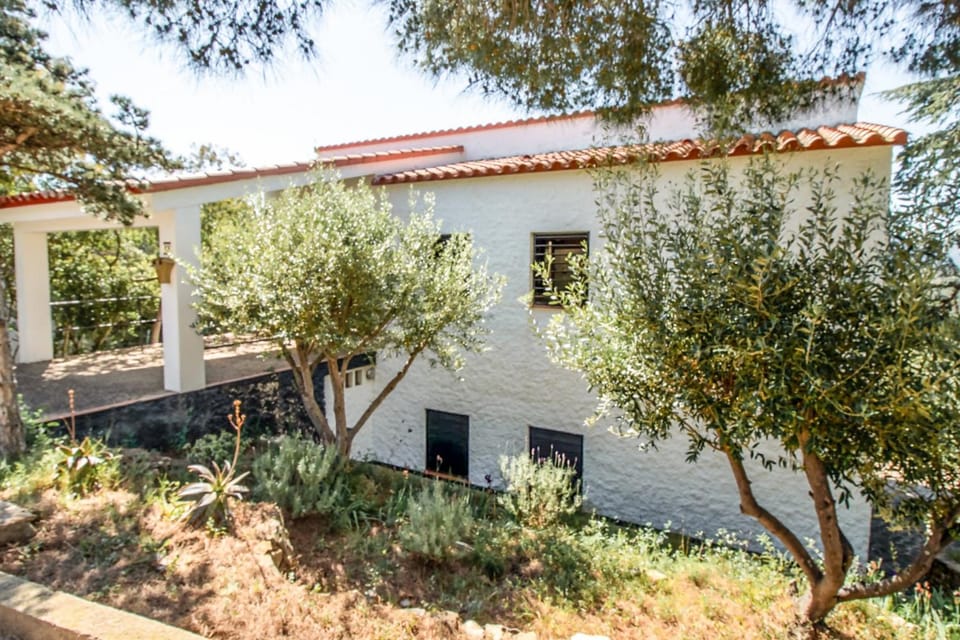 Grifeu 07 - Apartamento con vistas al mar Apartment in Alt Empordà