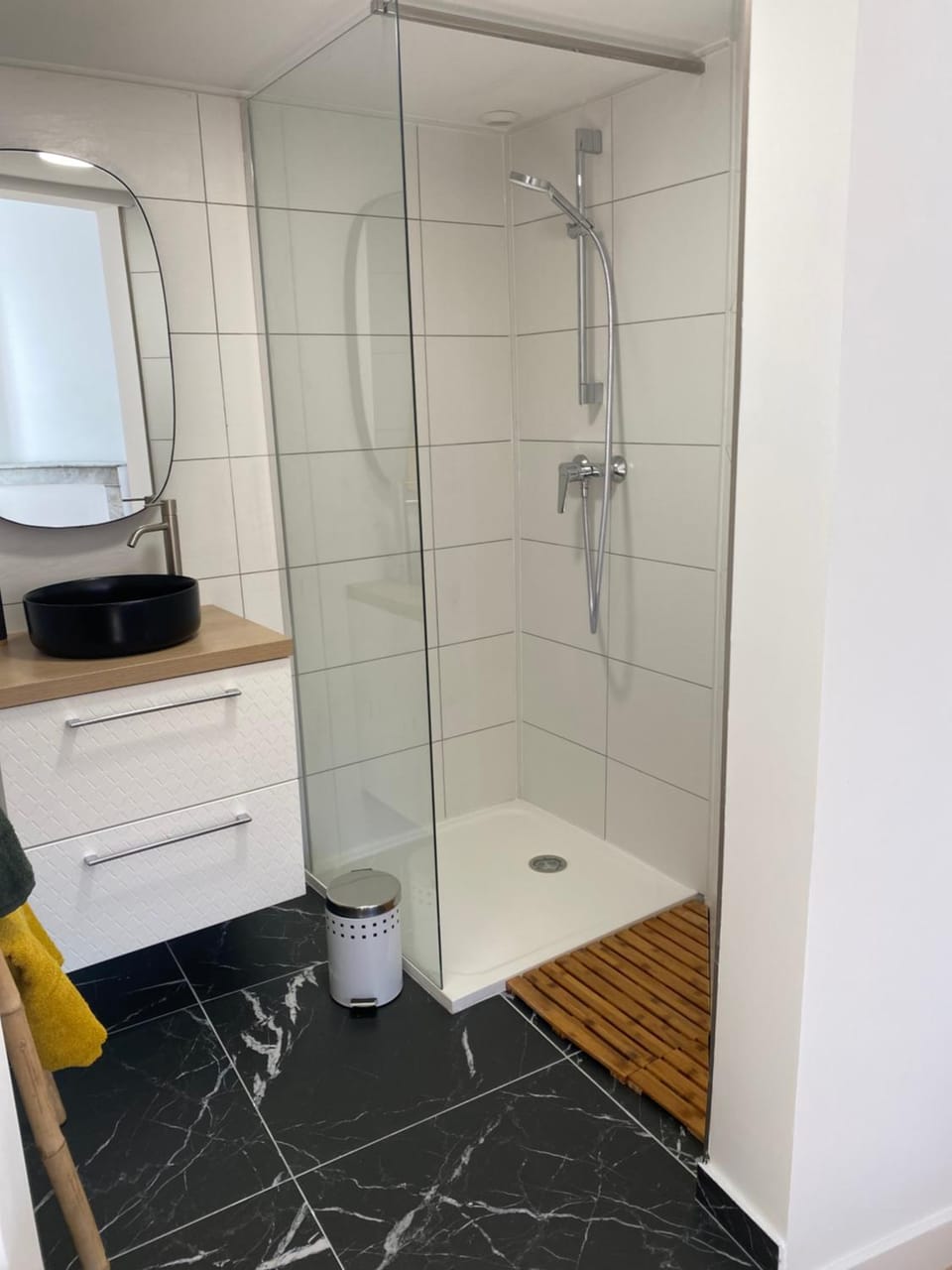 Shower