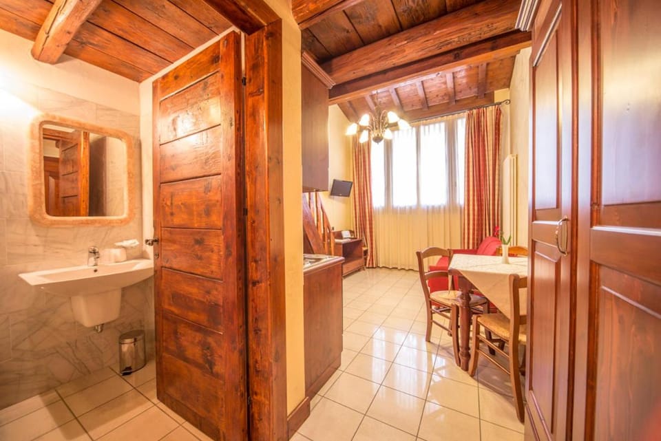Monte Tondo Winery Country House in Veneto