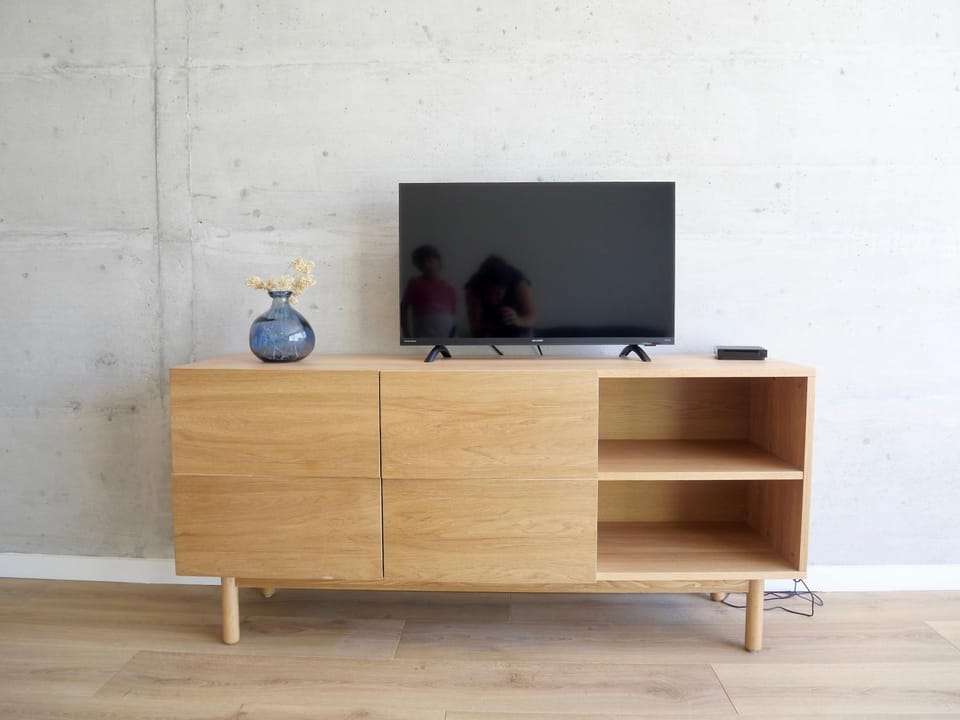 TV and multimedia