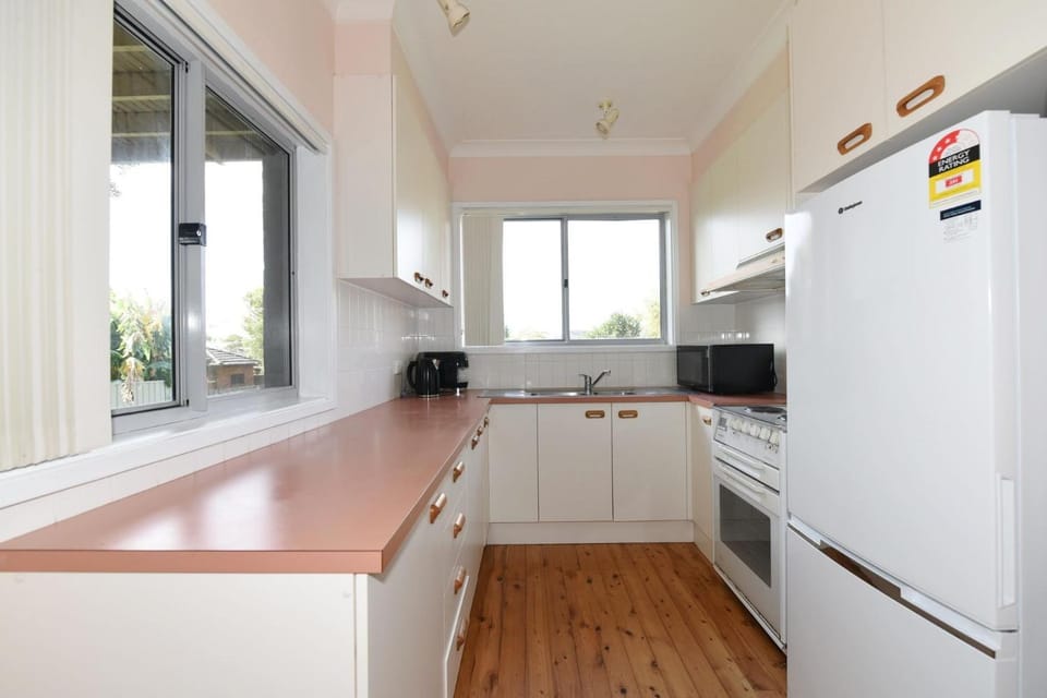 3 Beaches - Belle Escapes Jervis Bay Apartment in Vincentia