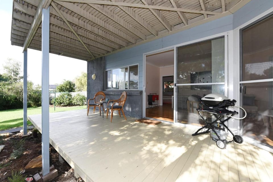 3 Beaches - Belle Escapes Jervis Bay Apartment in Vincentia