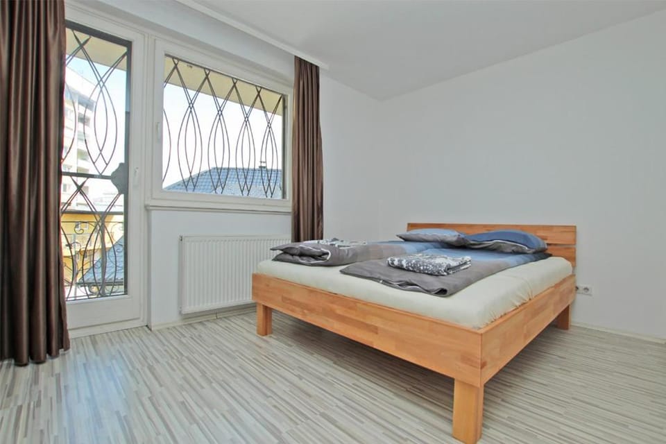 Central AGA's apartment No. 3 near Drvenija bridge Apartment in Sarajevo